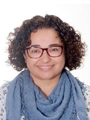 Monika Kleiner